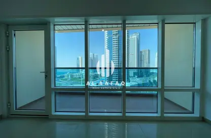 Apartment - 2 Bedrooms - 3 Bathrooms for rent in Al Khan Corniche - Al Khan - Sharjah