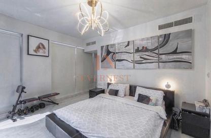 Apartment - 3 - 4 for sale in The Lofts Podium - The Lofts - Downtown Dubai - Dubai