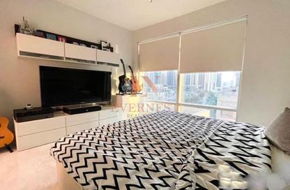 Apartment - 3 - 4 for sale in The Lofts Podium - The Lofts - Downtown Dubai - Dubai
