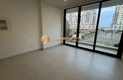 شقة - 1 حمام للايجار في كوندور جولف لينكس 18 - مدينة دبي الرياضية - دبي