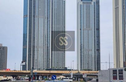 شقة - 2 غرف نوم - 3 حمامات للبيع في داون تاون فيوز 2 برج 1 - داون تاون فيوز 2 - زعبيل 2 - زعبيل - دبي