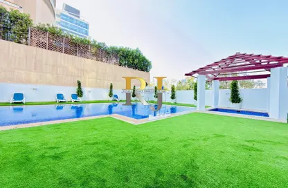 Apartment - 2 Bedrooms - 3 Bathrooms for rent in Bin Hendi Tower - Mankhool - Bur Dubai - Dubai