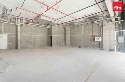 Retail - Studio for rent in Vincitore Benessere - Arjan - Dubai