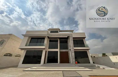 Villa - 4 Bedrooms - 6 Bathrooms for rent in Al Khawaneej 2 - Al Khawaneej - Dubai