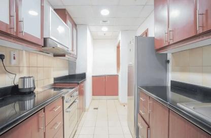 Apartment - 3 Bedrooms - 4 Bathrooms for sale in Shams 2 - Shams - Jumeirah Beach Residence - Dubai