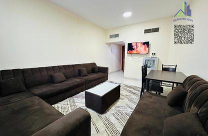 Apartment - 2 Bedrooms - 2 Bathrooms for rent in Sheikh Jaber Al Sabah Street - Al Naimiya - Al Nuaimiya - Ajman Apartment - 2 Bedrooms - 2 Bathrooms for rent in Sheikh Jaber Al Sabah Street - Al Naimiya - Al Nuaimiya - Ajman