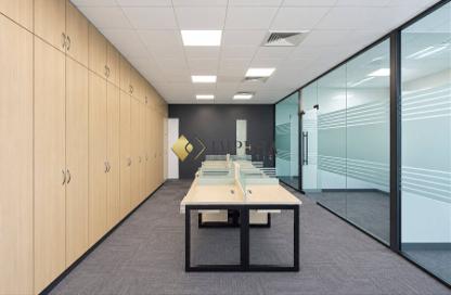 Office Space - Studio for rent in Conrad Commercial Tower - Sheikh Zayed Road - Dubai Office Space - Studio for rent in Conrad Commercial Tower - Sheikh Zayed Road - Dubai