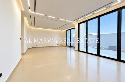 Villa - 5 - 7 for sale in Tilal City C - Tilal City - Sharjah