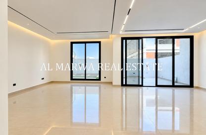 Villa - 5 - 7 for sale in Tilal City C - Tilal City - Sharjah