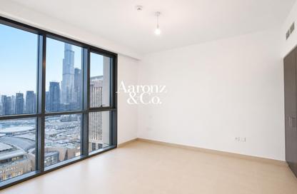 Apartment - 2 Bedrooms - 3 Bathrooms for rent in Downtown Views - Zabeel 2 - Zabeel - Dubai