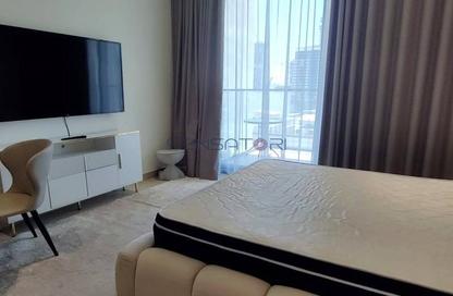 Apartment - Studio - 1 for rent in Binghatti Phoenix - District 13 - Jumeirah Village Circle - Dubai Apartment - Studio - 1 for rent in Binghatti Phoenix - District 13 - Jumeirah Village Circle - Dubai