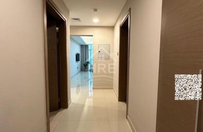 Apartment - 1 - 2 for sale in Gulfa Towers - Al Rashidiya 1 - Al Rashidiya - Ajman