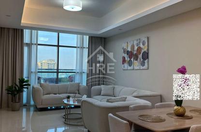 Apartment - 1 - 2 for sale in Gulfa Towers - Al Rashidiya 1 - Al Rashidiya - Ajman