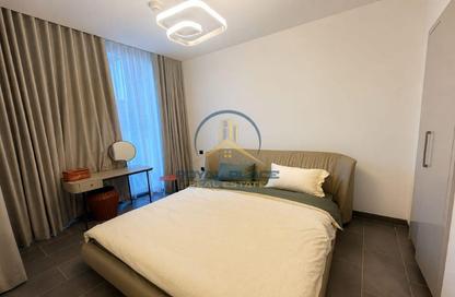 Apartment - 1 - 2 for rent in The Crest Tower B - The Crest - Sobha Hartland - Mohammed Bin Rashid City - Dubai