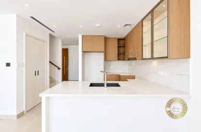Townhouse - 3 Bedrooms - 4 Bathrooms for rent in Elora - The Valley - Dubai Townhouse - 3 Bedrooms - 4 Bathrooms for rent in Elora - The Valley - Dubai