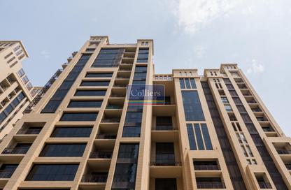 Apartment - 2 Bedrooms - 2 Bathrooms for rent in Al Rimmal Residence A - Al Rimmal Residences - Al Jaddaf - Dubai