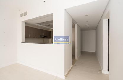 Apartment - 2 Bedrooms - 2 Bathrooms for rent in Al Rimmal Residence A - Al Rimmal Residences - Al Jaddaf - Dubai