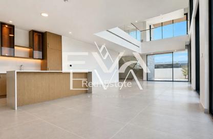 Villa - 4 - 6 for sale in Farm Gardens - The Valley - Dubai