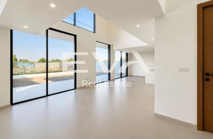 Villa - 4 - 6 for sale in Farm Gardens - The Valley - Dubai