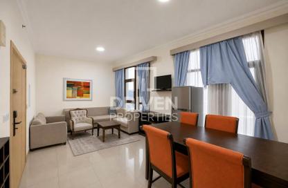 Apartment - 2 - 2 for sale in Lincoln Park Northside - Lincoln Park - Arjan - Dubai