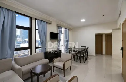 Apartment - 2 Bedrooms - 2 Bathrooms for sale in Lincoln Park Northside - Lincoln Park - Arjan - Dubai