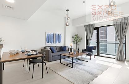 Apartment - 1 Bedroom - 1 Bathroom for rent in Expo Village - Expo City - Dubai