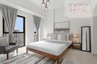 Apartment - 1 Bedroom - 1 Bathroom for rent in Expo Village - Expo City - Dubai