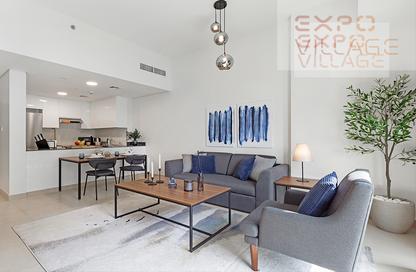 Apartment - 1 Bedroom - 1 Bathroom for rent in Expo Village - Expo City - Dubai