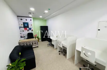 Office Space - Studio - 1 Bathroom for rent in Business Atrium Building - Oud Metha - Bur Dubai - Dubai Office Space - Studio - 1 Bathroom for rent in Business Atrium Building - Oud Metha - Bur Dubai - Dubai
