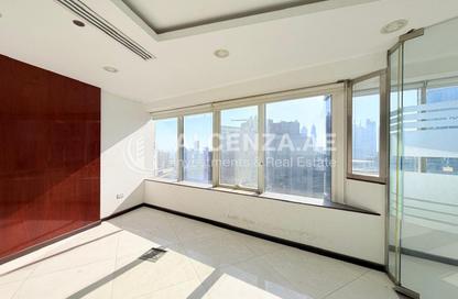 Office Space - Studio for rent in Westburry Tower 1 - Westburry Square - Business Bay - Dubai