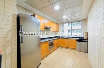 Apartment - 2 Bedrooms - 3 Bathrooms for rent in Mankhool Building - Mankhool - Bur Dubai - Dubai
