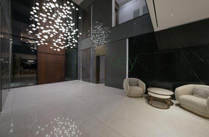 Villa - 6 Bedrooms - 7 Bathrooms for rent in Fairway Vistas - Dubai Hills Estate - Dubai