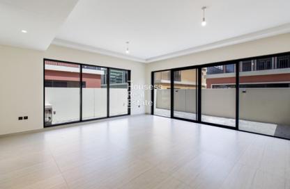 Villa - 5 - 6 for rent in Portofino - Damac Lagoons - Dubai