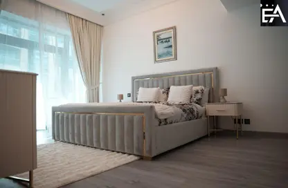 Apartment - 4 Bedrooms - 4 Bathrooms for sale in Boutique 7 - Barsha Heights (Tecom) - Dubai