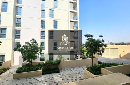 Apartment - Studio - 1 Bathroom for rent in Uptown Al Zahia - Al Zahia - Muwaileh Commercial - Sharjah