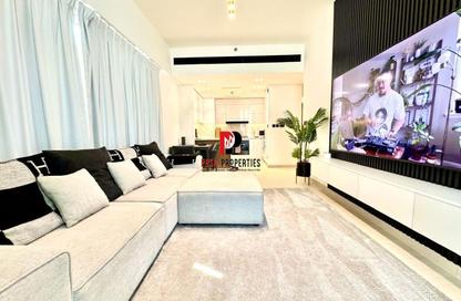 Apartment - 2 Bedrooms - 2 Bathrooms for sale in Binghatti Venus - District 13 - Jumeirah Village Circle - Dubai