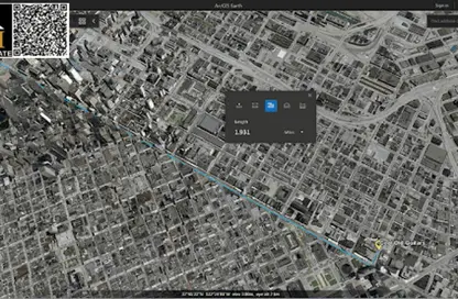 Land - Studio for sale in Al Mowaihat 2 - Al Mowaihat - Ajman