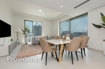 شقة - 3 غرف نوم - 3 حمامات للايجار في برج Park Horizon 2 - بارك هورايزون - دبي هيلز استيت - دبي شقة - 3 غرف نوم - 3 حمامات للايجار في برج Park Horizon 2 - بارك هورايزون - دبي هيلز استيت - دبي