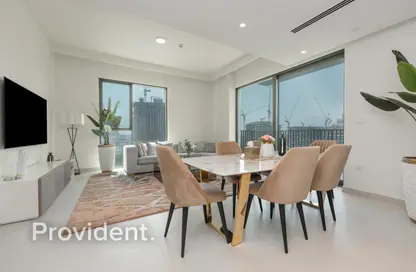 Apartment - 3 Bedrooms - 3 Bathrooms for rent in Park Horizon Tower 2 - Park Horizon - Dubai Hills Estate - Dubai