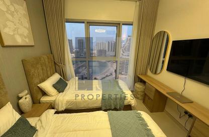 Apartment - 2 - 2 for sale in Radiant Square - City Of Lights - Al Reem Island - Abu Dhabi
