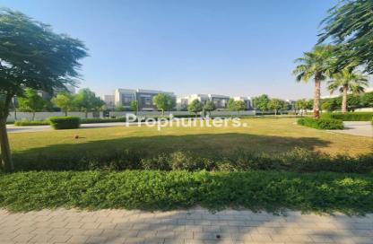 Townhouse - 3 Bedrooms - 4 Bathrooms for rent in The Pulse Villas - The Pulse - Dubai South (Dubai World Central) - Dubai Townhouse - 3 Bedrooms - 4 Bathrooms for rent in The Pulse Villas - The Pulse - Dubai South (Dubai World Central) - Dubai