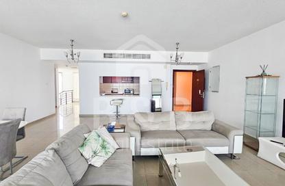 Apartment - 3 - 4 for rent in Block 1 - The Lagoons - Mina Al Arab - Ras Al Khaimah