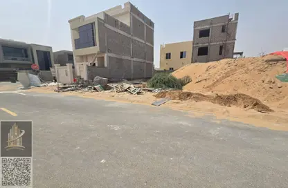 Land - Studio for sale in Al Zaheya Gardens - Al Zahya - Ajman