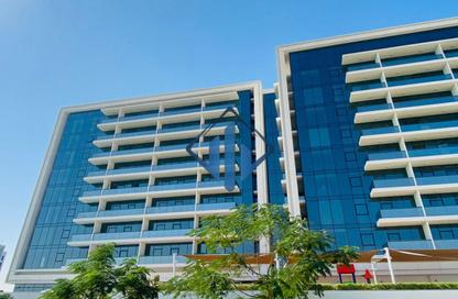 Apartment - 1 Bedroom - 2 Bathrooms for rent in Gateway Residences 2 - Mina Al Arab - Ras Al Khaimah Apartment - 1 Bedroom - 2 Bathrooms for rent in Gateway Residences 2 - Mina Al Arab - Ras Al Khaimah