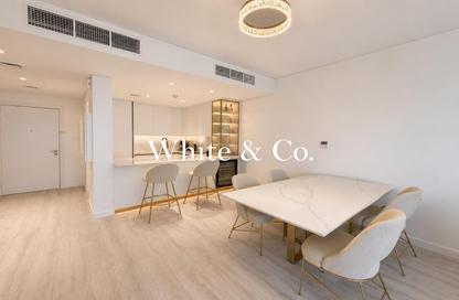 Apartment - 1 Bedroom - 2 Bathrooms for sale in The Polo Residence C6 - The Polo Residence - Meydan Avenue - Meydan - Dubai Apartment - 1 Bedroom - 2 Bathrooms for sale in The Polo Residence C6 - The Polo Residence - Meydan Avenue - Meydan - Dubai