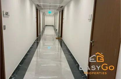 Apartment - 2 Bedrooms - 2 Bathrooms for rent in Mirage Tower - Al Nahda 2 - Al Nahda - Dubai