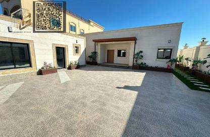 Villa - 6 Bedrooms - 7 Bathrooms for sale in Al Mansoura - Al Sharq - Sharjah
