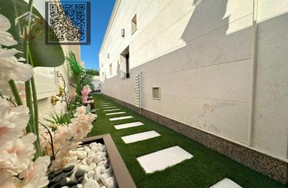 Villa - 6 Bedrooms - 7 Bathrooms for sale in Al Mansoura - Al Sharq - Sharjah