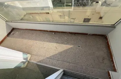 شقة - غرفة نوم - 1 حمام للايجار في فايرمونت عجمان - النخيل 2 - النخيل - عجمان