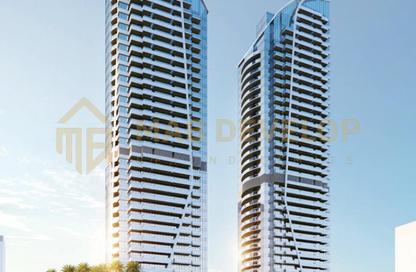 Apartment - Studio - 1 Bathroom for sale in Red Square Tower - Jumeirah Village Triangle - Dubai